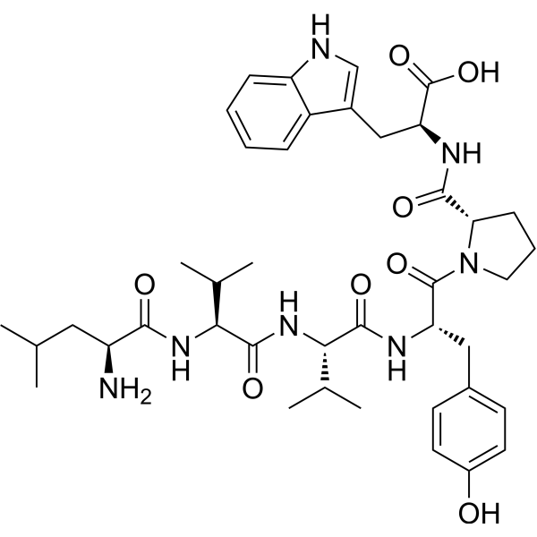 Myelopeptide-2 (MP-2) 137833-31-9